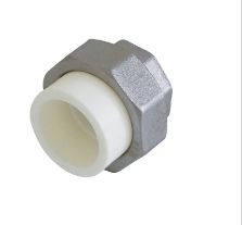 25 mm 3/4'' Dişi (İç Dişli) Oynar Başlı Rekor