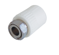25 mm 3/4'' Dişi(İç Dişli) Hareketli Nipel