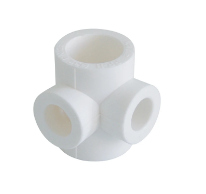 40x20 mm pp Köşe İstavroz