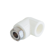 20 mm 1/2'' Dişi (İç Dişli) Hareketli Dirsek