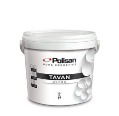 Polisan Ultra Tavan Boyası 1 kg