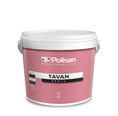 Polisan Perla Tavan Boyası 10 kg