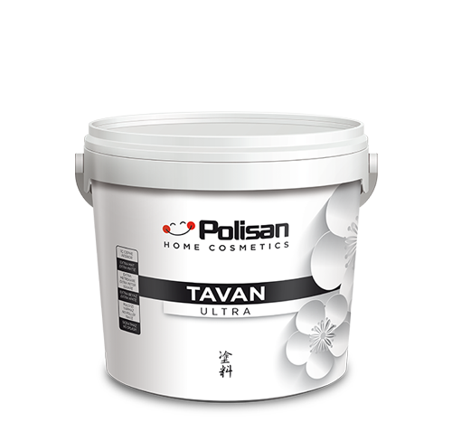 Polisan Ultra Tavan Boyası 17,5 kg