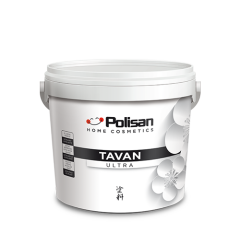 Polisan Ultra Tavan Boyası 17,5 kg