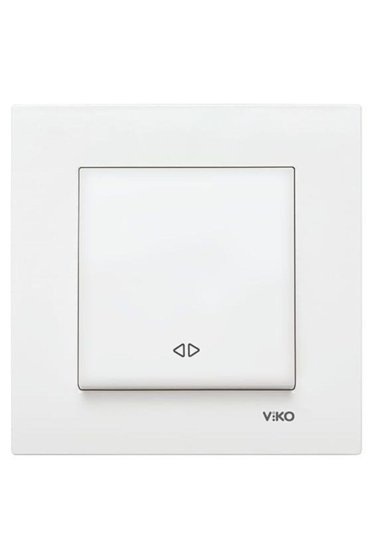 VİKO KARRE PERMATÜR ARA VAVYEN BEYAZ 90967031