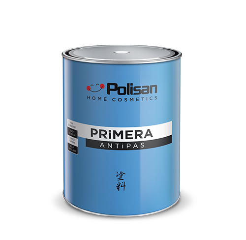 POLİSAN PRİMERA ANTİPAS GRİ 2,5 LT
