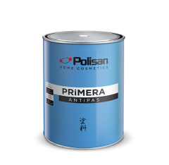 POLİSAN PRİMERA ANTİPAS GRİ 2,5 LT
