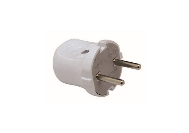 Topraksız Erkek Fiş