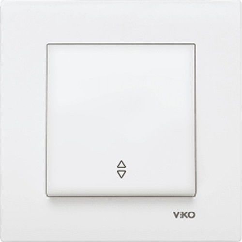 VİKO KARRE VAVYEN ANAHTAR SIVA ALTI BEYAZ 90967004