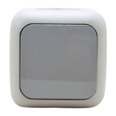 VİKO ANAHTAR NEMLİYER SIVA ÜSTÜ BEYAZ