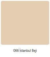 POLİSAN PRİMERA PARLAK YAĞLI BOYA İSTANBUL BEJİ 2,5 LT