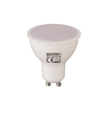 Horoz Plus-5 GU10 5W LED Ampül, 220V 6400K
