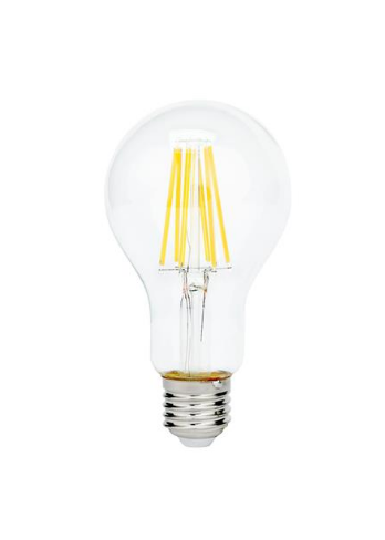 Horoz Electric Fılament Globe-15 Led Ampul 15 W