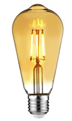HOROZ RUSTIC VİNTAGE 6 2200K 6W