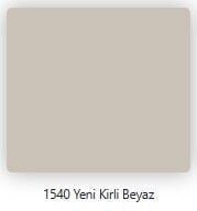 POLİSAN PRİMERA PARLAK YAĞLI BOYA YENİ KİRLİ BEYAZ 2,5 LT