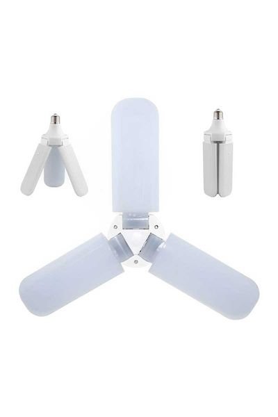 Cata Ct-1152 Pervane Ampul 42 W