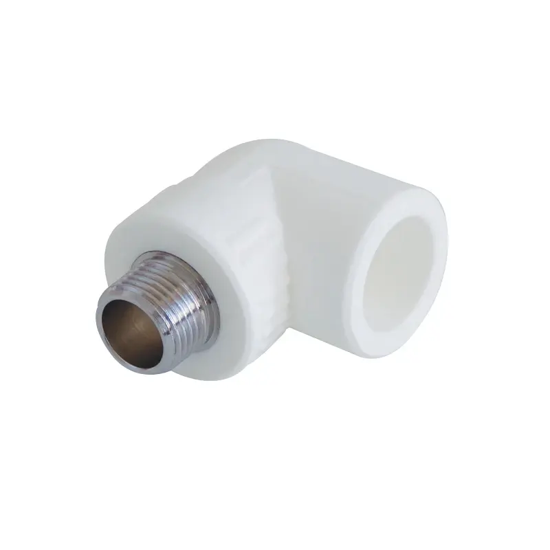 DİRSEK DIŞ DİŞLİ 32 MM 1 PP KALDE