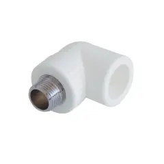 DİRSEK DIŞ DİŞLİ 32 MM 1 PP KALDE