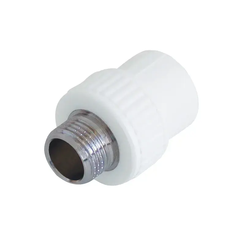 ADAPTÖR (NİPEL) DIŞ DİŞLİ 32 MM 3/4 PP KALDE