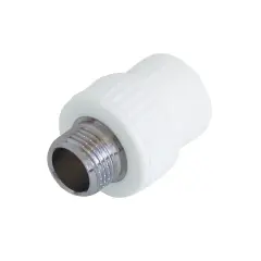 ADAPTÖR (NİPEL) DIŞ DİŞLİ 32 MM 3/4 PP KALDE