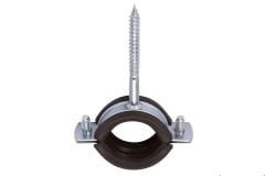 Trifonlu Kelepçe 1'' (32 mm ) Uzun