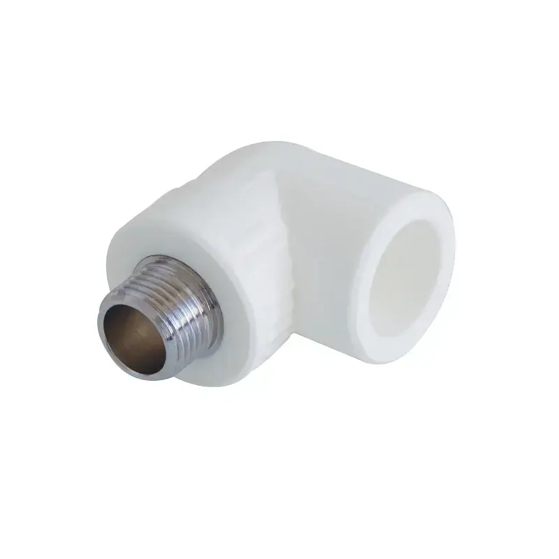 DİRSEK DIŞ DİŞLİ 32 MM 3/4 PP KALDE