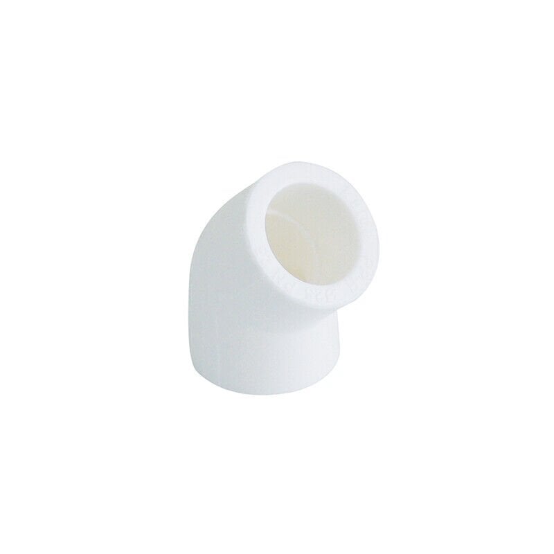 DİRSEK 45° (AÇIK DİRSEK) 32 MM PP KALDE