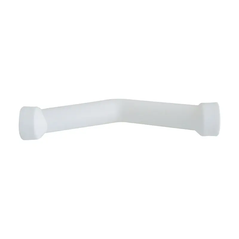 KAVİSLİ MANŞONLU BORU 32 MM PP KALDE