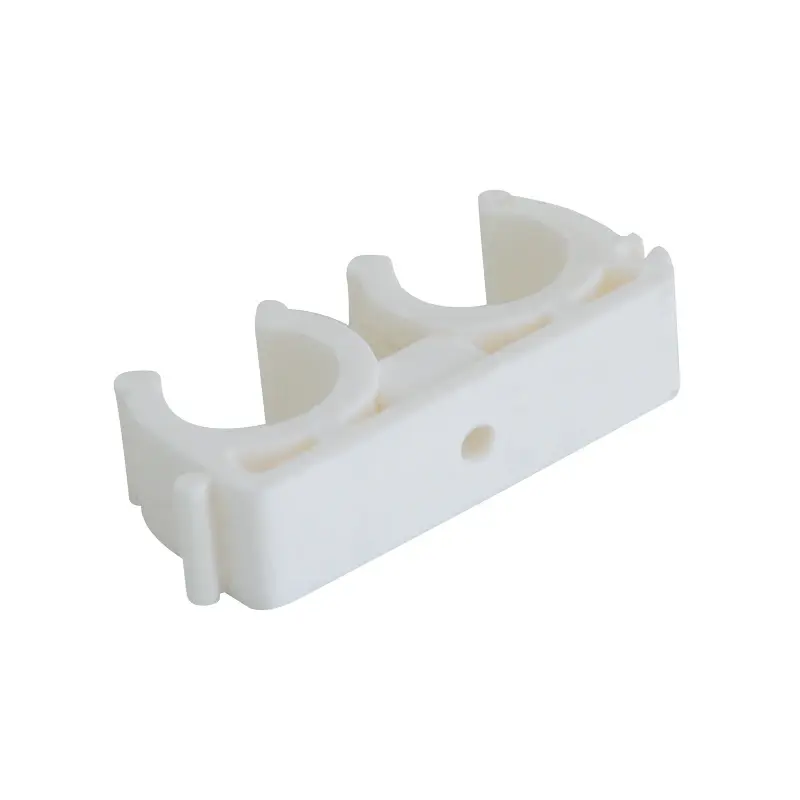 ÇİFTLİ KELEPÇE 32 MM PP KALDE