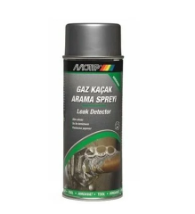 Motip Gaz Kaçak Arama Spreyi
