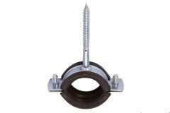 Trifonlu Kelepçe 4 1/2'' (125 mm) Uzun