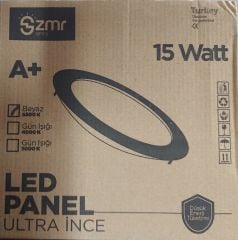ZMR LED PANEL 15 W