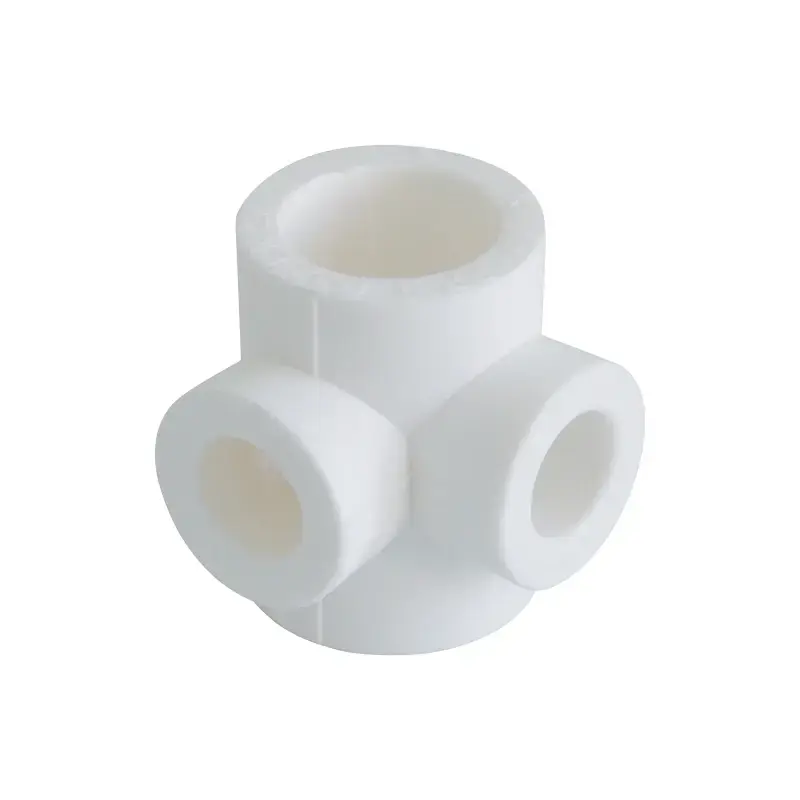 KÖŞE İSTAVROZ 32x25 MM PP KALDE