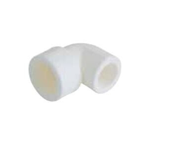 REDÜKSİYON DİRSEK 90° 32x25 MM PP KALDE