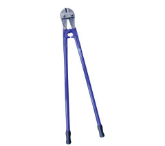 Yakar Dövme Çelik Kollu Demir Kesme Makası 12 mm