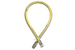 Doğalgaz Bağlantı Hortumu Gaz Flexi 200 cm