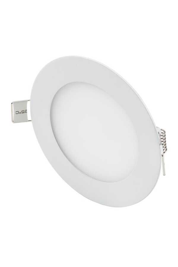 CATA SLİM LED PANEL 6W 6400K DT-5145
