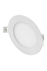CATA SLİM LED PANEL 6W 6400K DT-5145