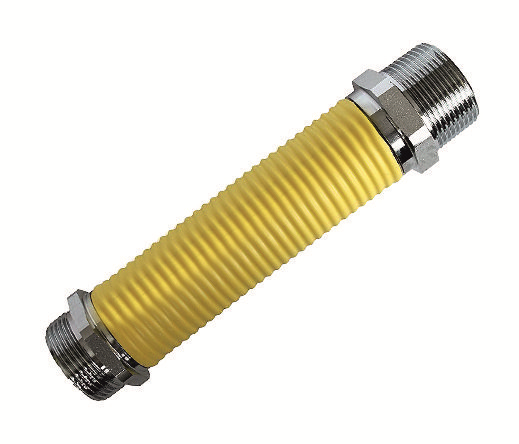 Sayaç Flexi Makaronlu 23 cm