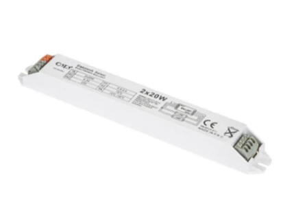Cata Ct-2513 2X20 Elektronik Balast