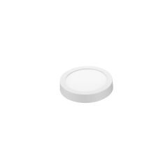 HOROZ 12 W SIVA ÜSTÜ LED PANEL  CAROLİNE-12