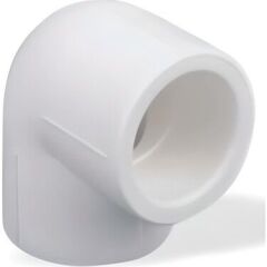 DİRSEK 90° (KAPALI DİRSEK) 40 MM PP KALDE