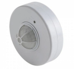 Cata Ct-9243 360 Derece Hareket Sensörü (1200 W)