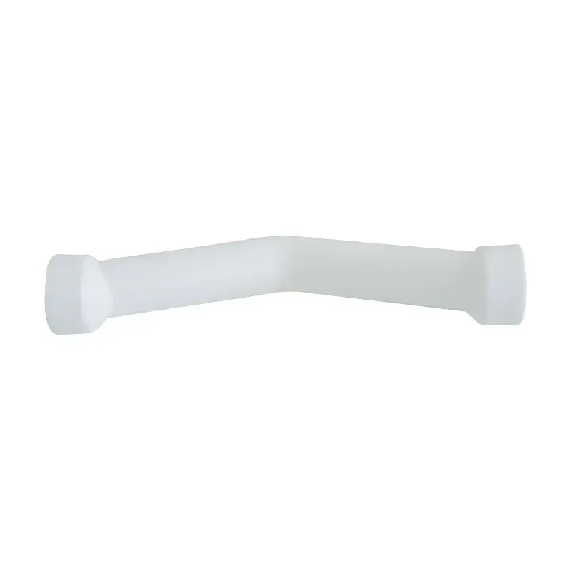 KAVİSLİ MANŞONLU BORU 40 MM PP KALDE
