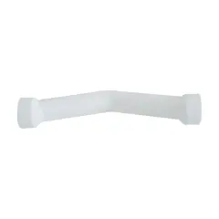 KAVİSLİ MANŞONLU BORU 40 MM PP KALDE
