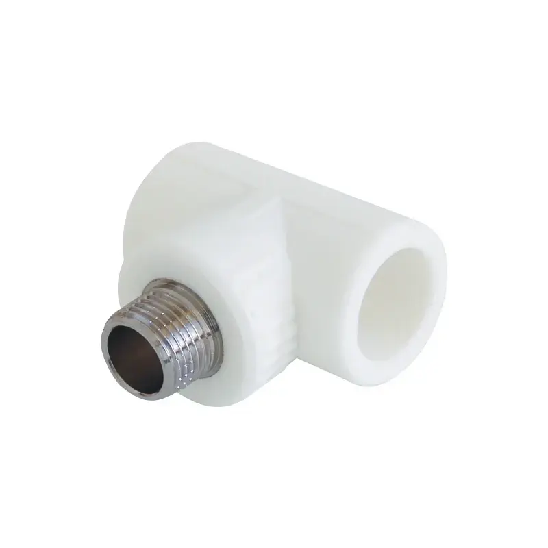 TE DIŞ DİŞLİ 40x1 1/4x40 MM PP KALDE
