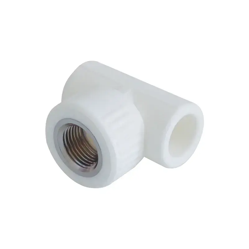 TE İÇ DİŞLİ 40x1 1/4x40 MM PP KALDE