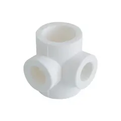 KÖŞE İSTAVROZ 40x20 MM PP KALDE