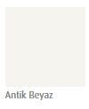 Bianca Stella 500 ml Antik Beyaz Su Bazlı Saf Akrilik Boya