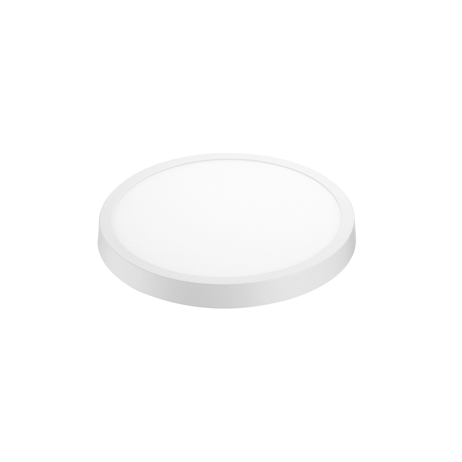 Horoz Caroline-24 Sıva Üstü Led Panel 24 W